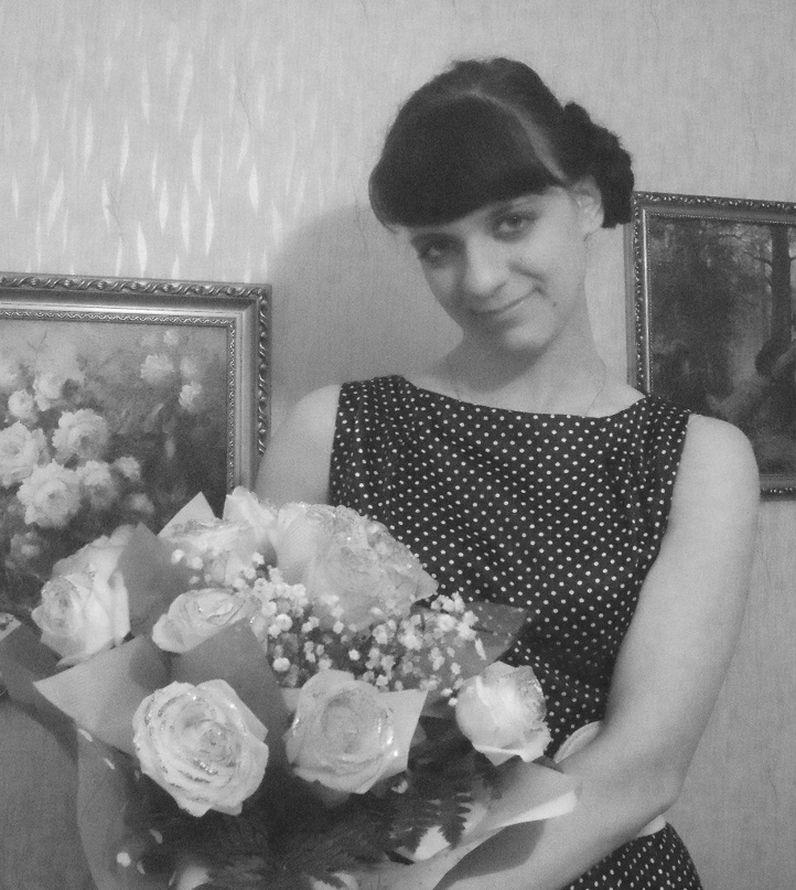 Алёна Воробьёва | Вологда