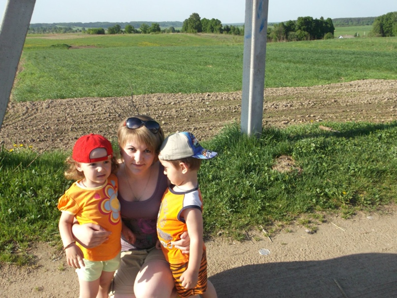 Светлана Дорожкина | Мстиславль