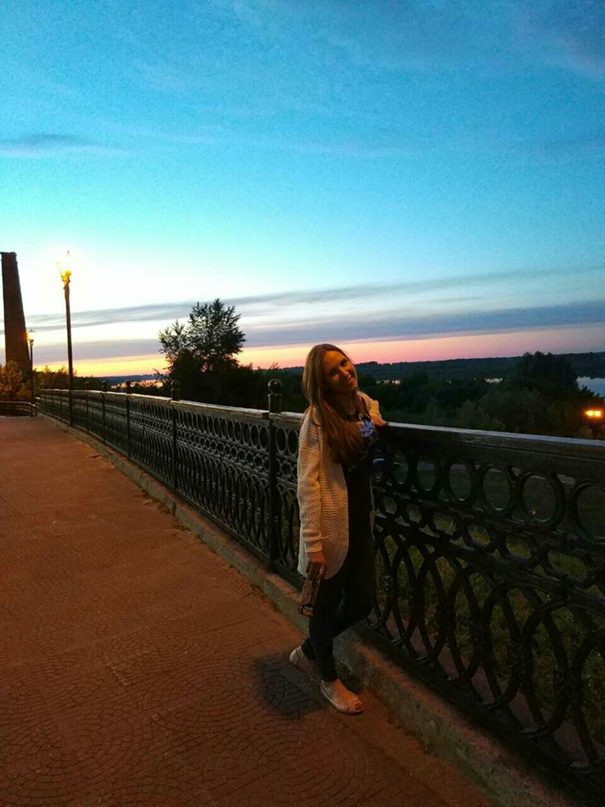 Наталья Судакова | Тумботино