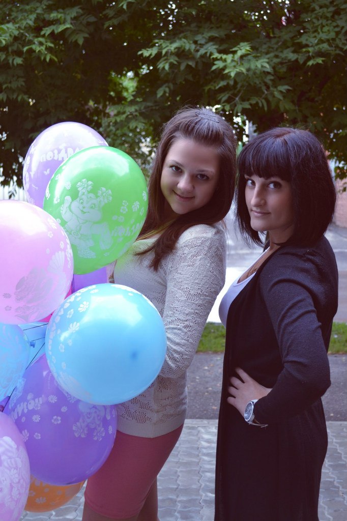 Юлия Миронычева | Бор