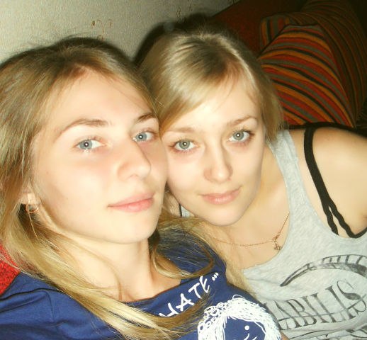 Евгения Молодцова |