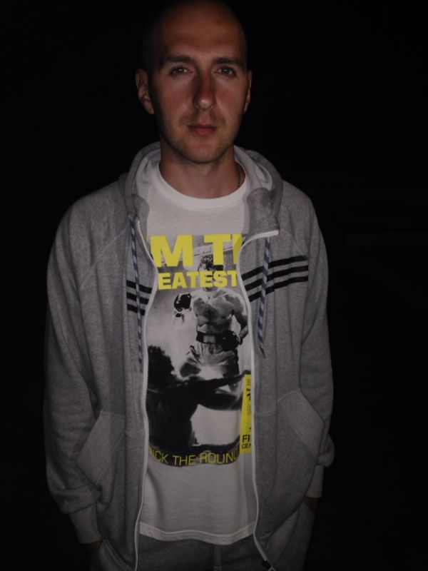 Алексей Быковский | Москва