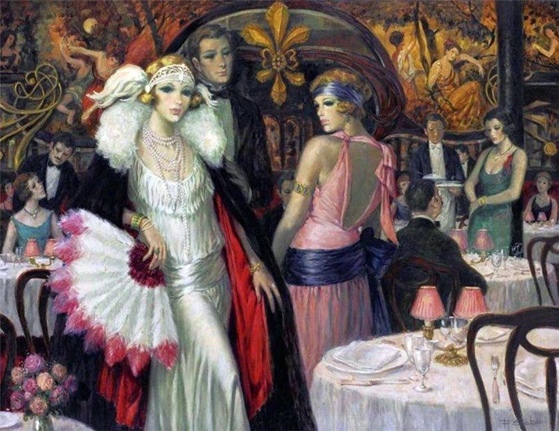 Ирина Куликовская | Санкт-Петербург