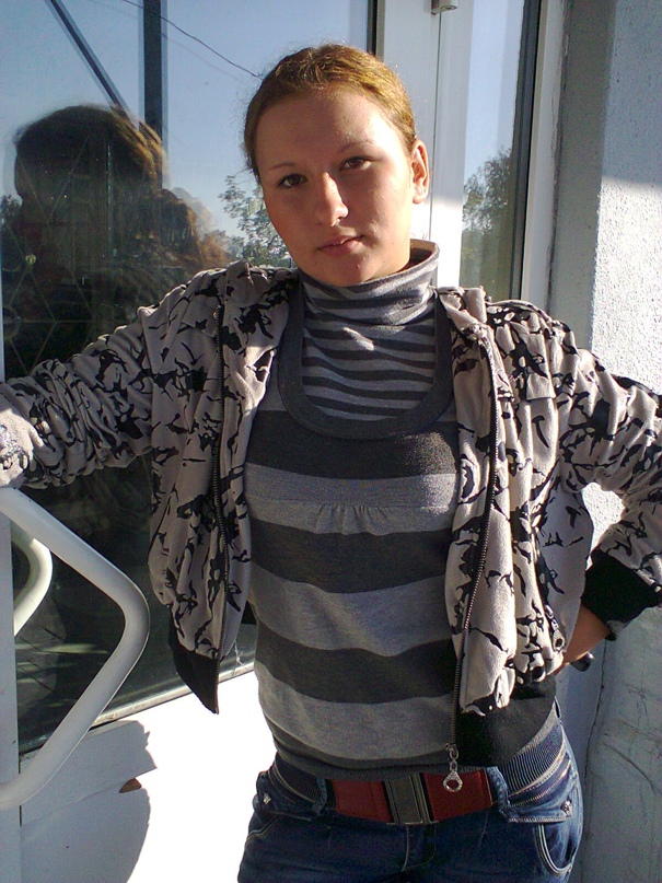 Ирина Горбачева | Фокино