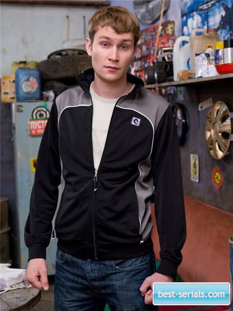 Дима Андреев | Саратов