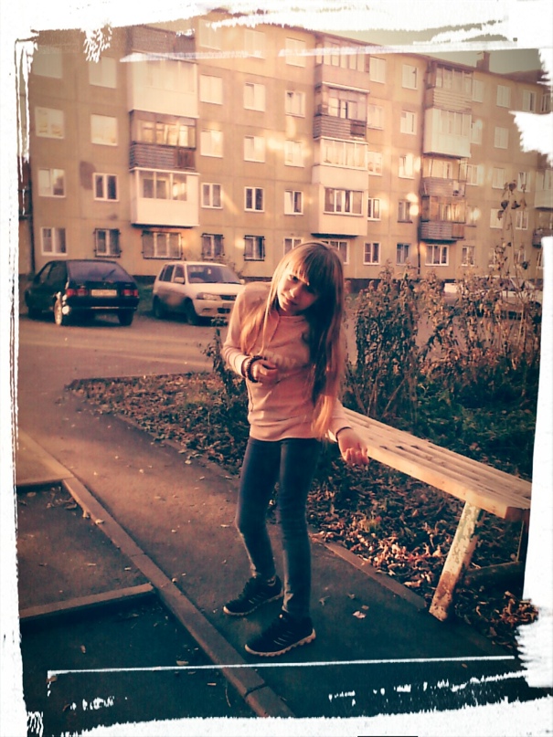 Евгения Трутнева | Кемерово