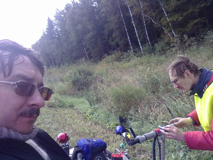 Владимир Ушаков | Санкт-Петербург