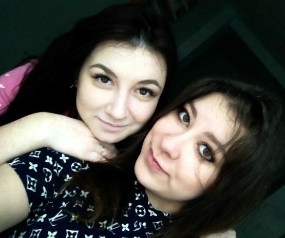 Анастасия Белая ♔Кроша♔ | Ульяновск