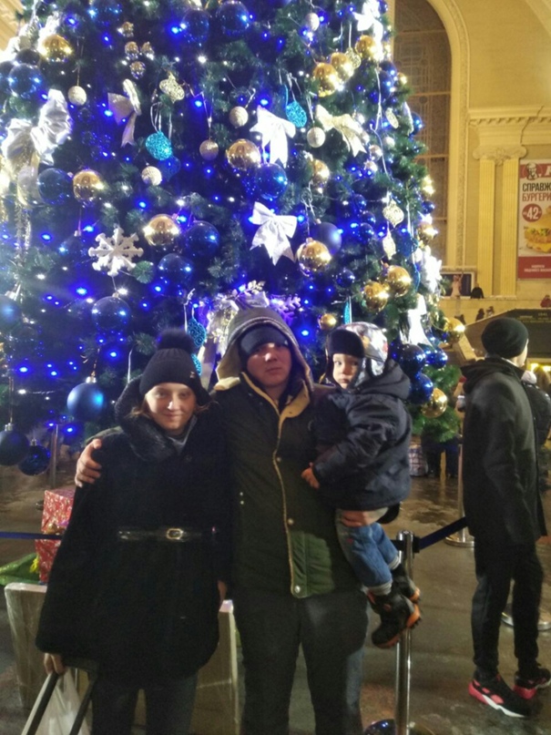 Алина Зайцева | Донецк