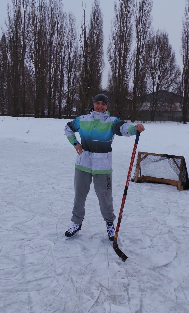 Максим Кузуб | Ковель