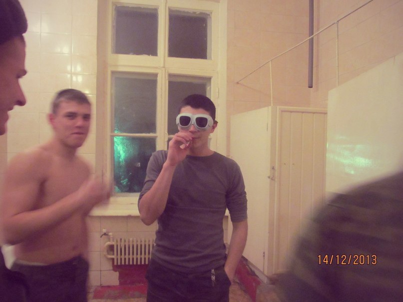 Евгений Шульц | Брянск