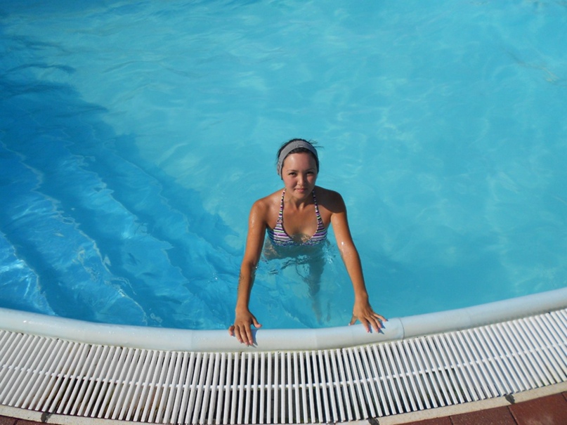 Оксана Солдатова | Иркутск