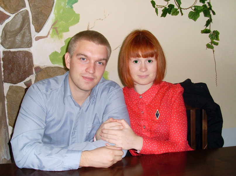 Мария Ершова | Ковров