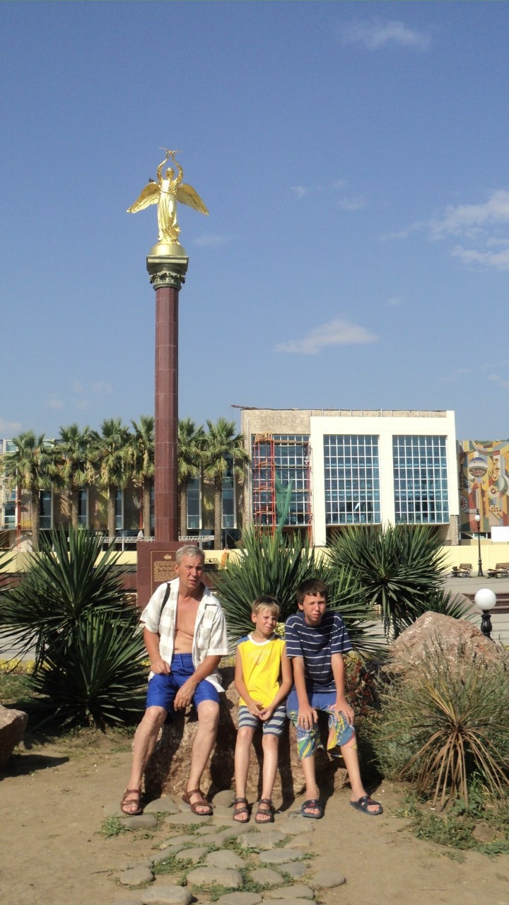 Ольга Клягина | Санкт-Петербург