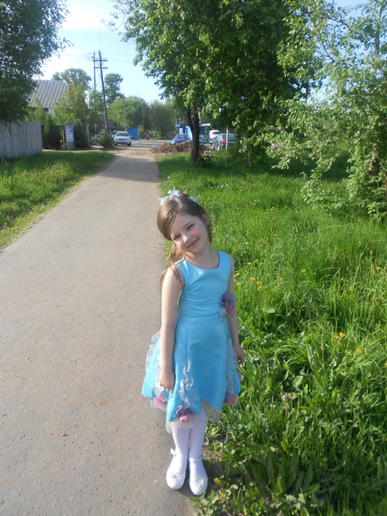 Ирина Анцыгина | Советск