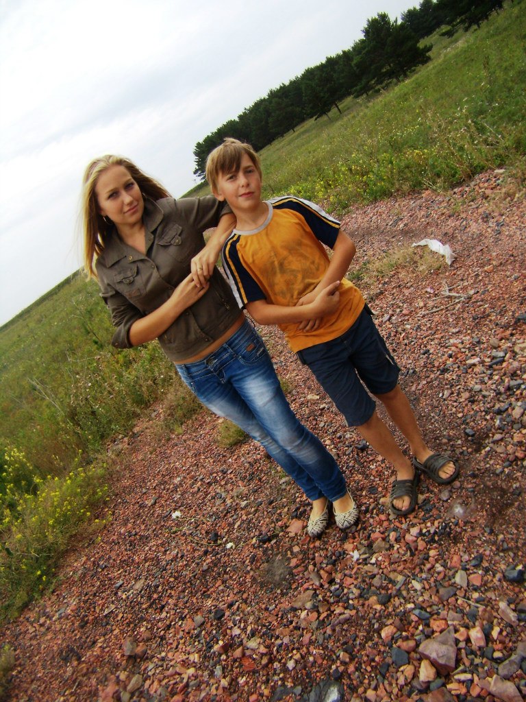 Андрей Гладышев | Белово