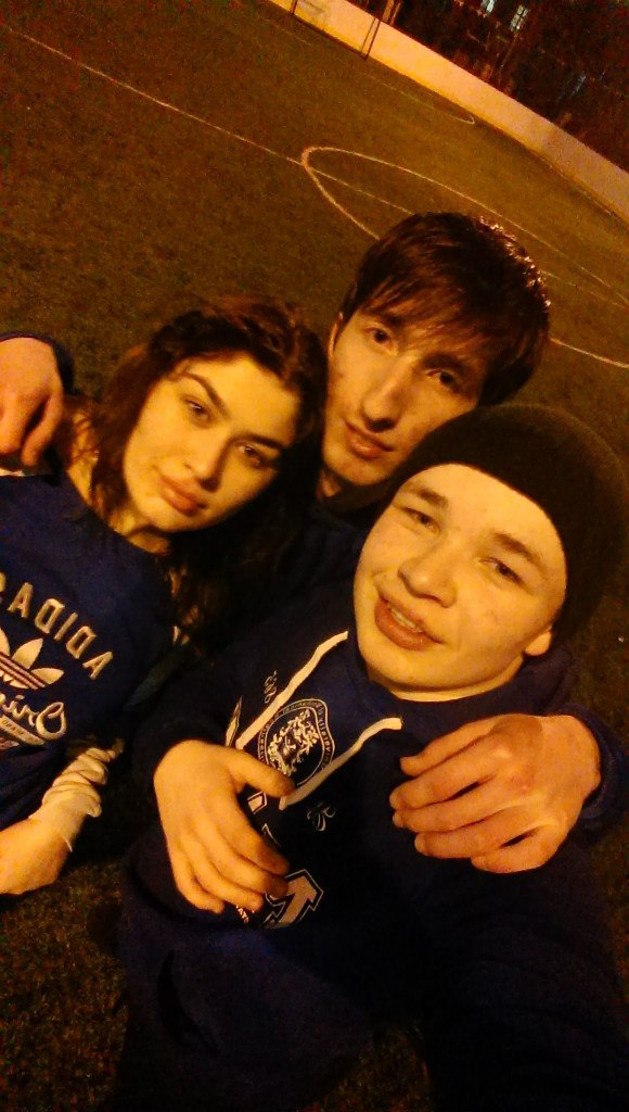 Марат Багаев | Владикавказ