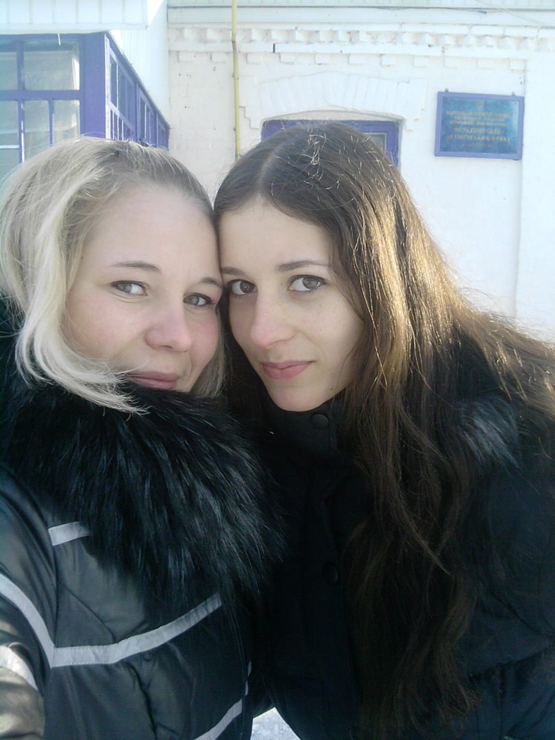 Анна Чередниченко | Киев