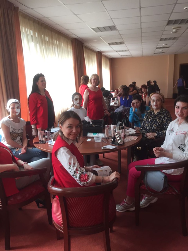 Любовь Миронова | Казань