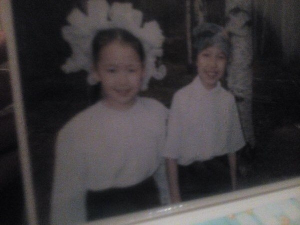 Анна Келина **:Валерий кыыhа Валерьевна:** | Якутск