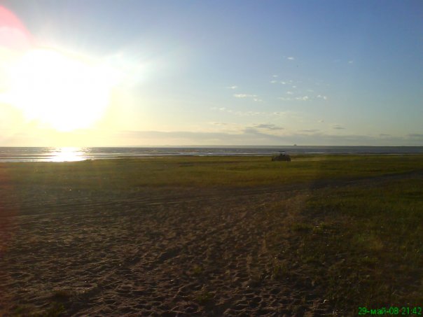 Серёга Макеев | Санкт-Петербург