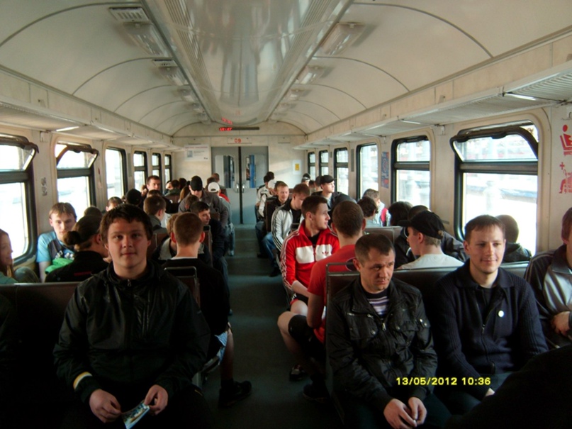 Михаил Крылов | Тверь