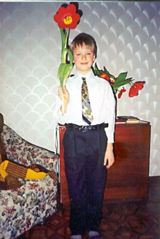 Маша Немко M | New York City