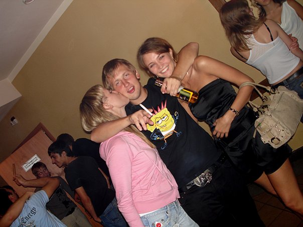 Екатерина Азарова | Москва