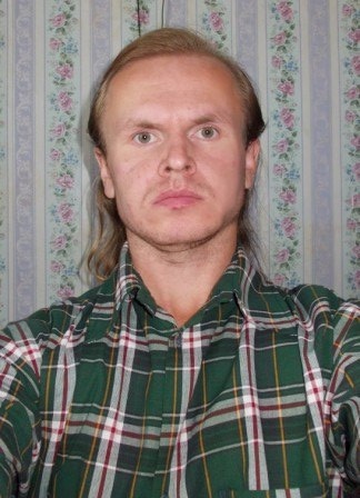 Михаил Данилов | Мысы