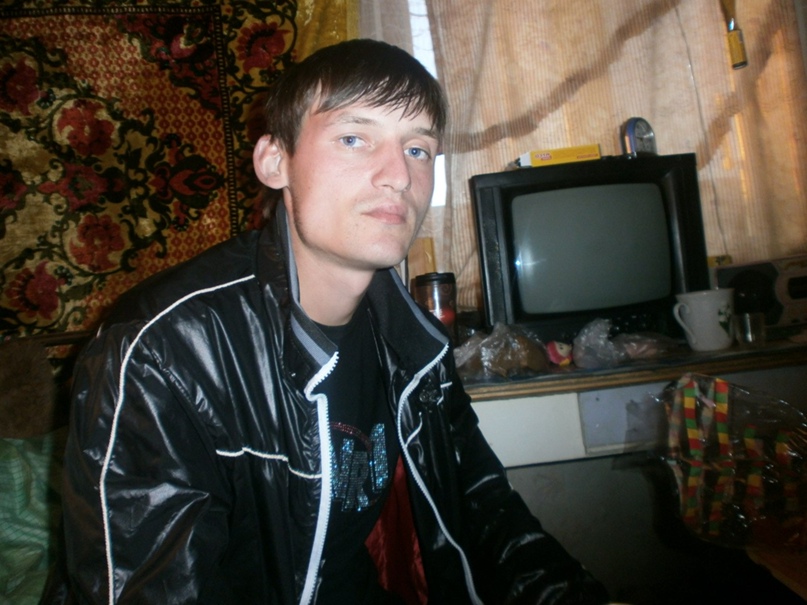 Диман Алексеев | Ковдор