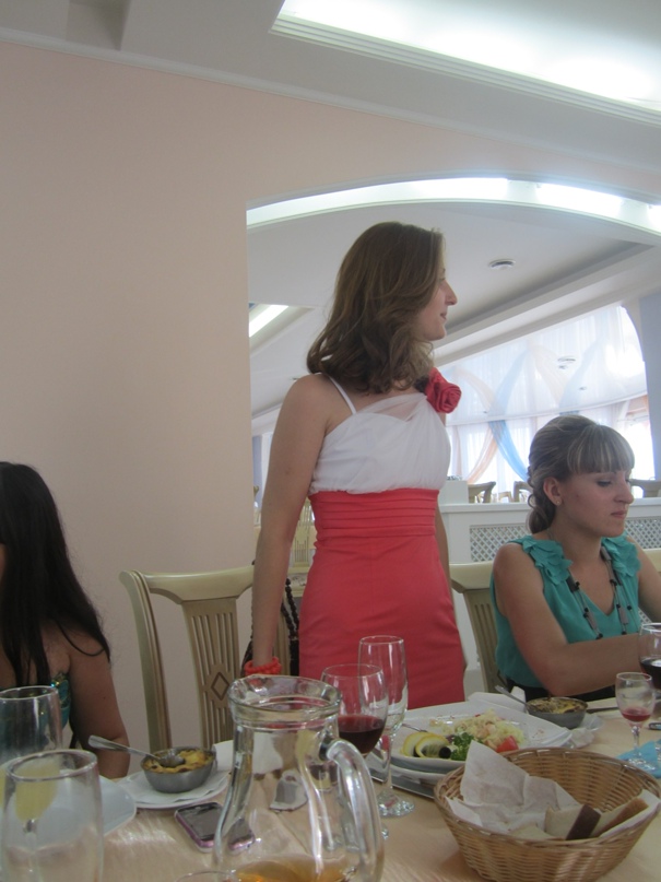 Маргарита Савицкая | Москва