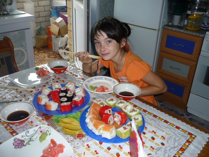 Карина Костина | Тамбов