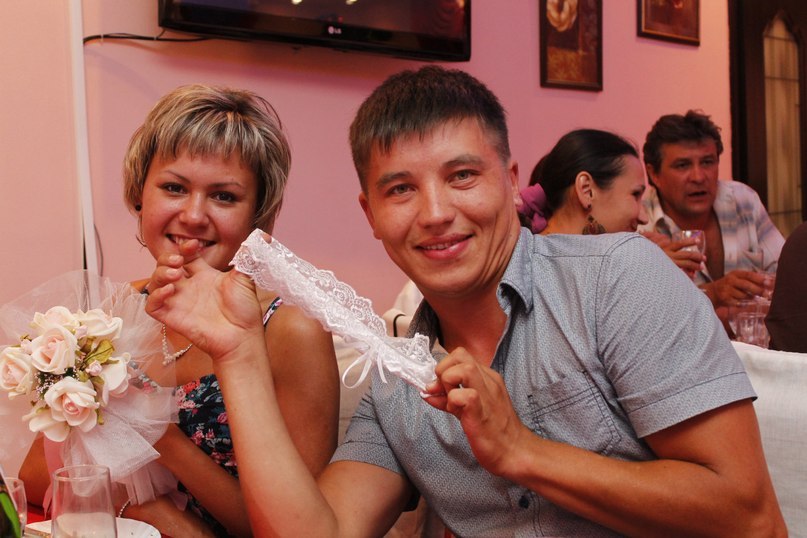 Алина Шарапова | Уфа