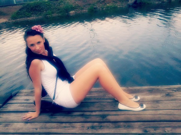 Екатерина Харитонова | Пермь