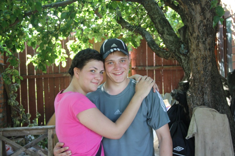 Анфиса Иванова | Рязань