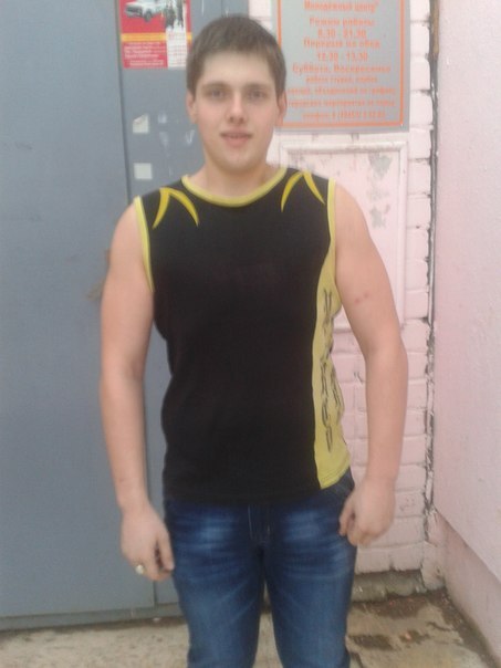 Дмитрий Гудимов | Кострома