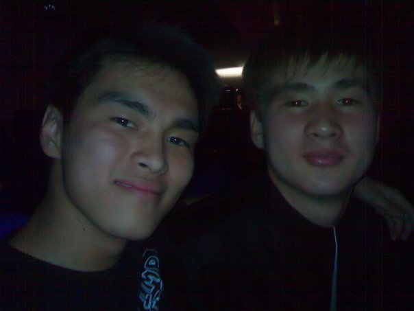 Владимир Никифоров !Spartak! | Алматы