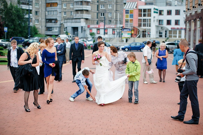 Екатерина Бестужева | Калининград