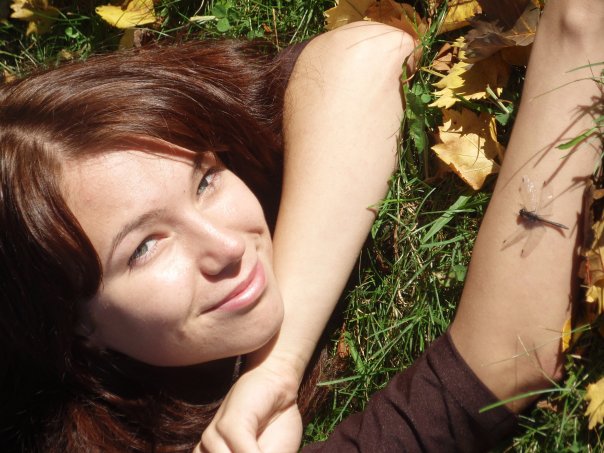 Алина Герасимова |