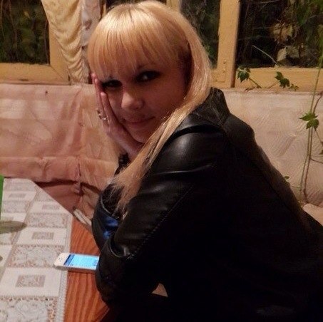 Ольга Алёшина | Саранск