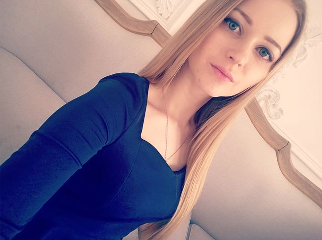 Анастасия Ялышева | Нижний Новгород