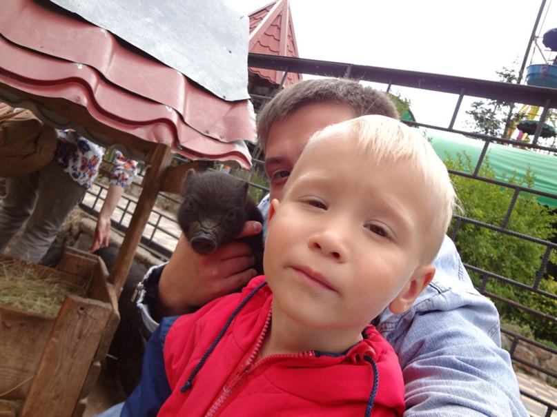 Михаил Зацепин | Санкт-Петербург