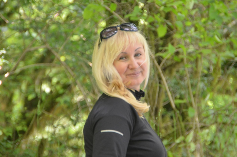 Светлана Светланкина | Новосибирск