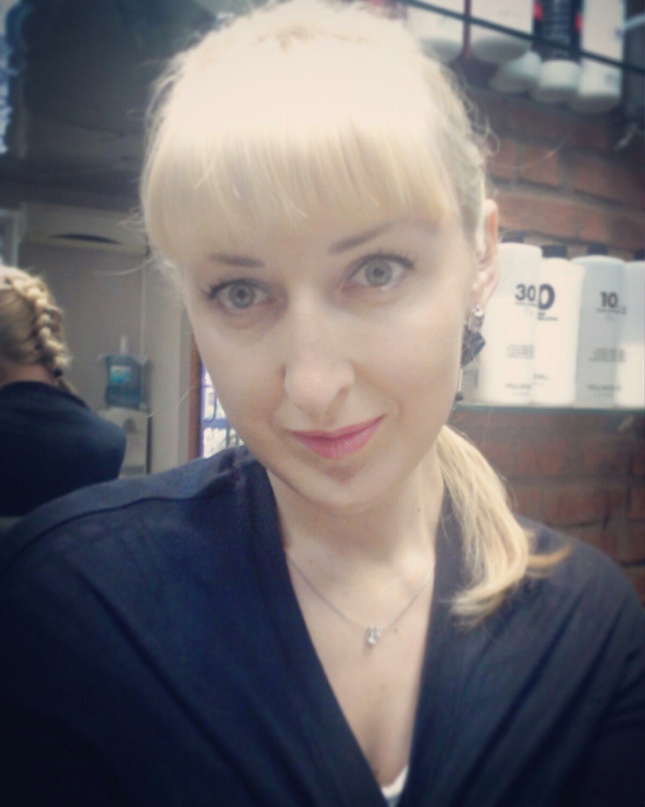 Анна Поповцева |