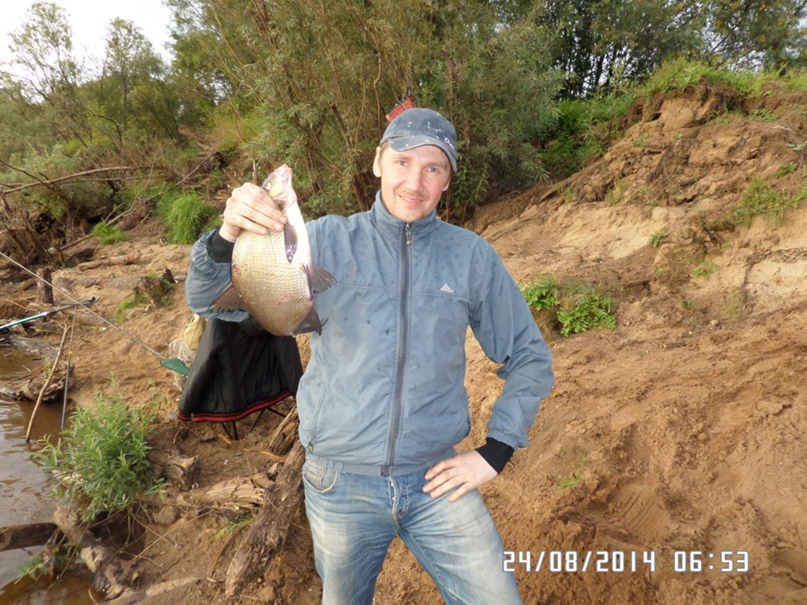 Евгений Дымов | Сыктывкар