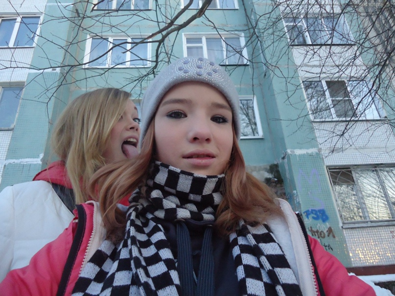 Екатерина Хитрова (((=ПоЗиТиВкА=))) | Луга