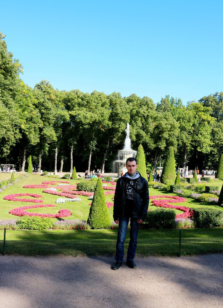 Артем Родионов | Калининец