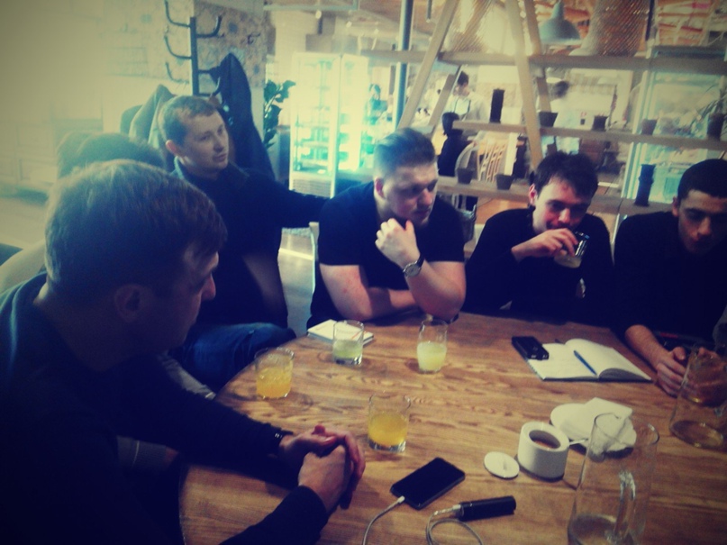 Денис Кононенко | Киев