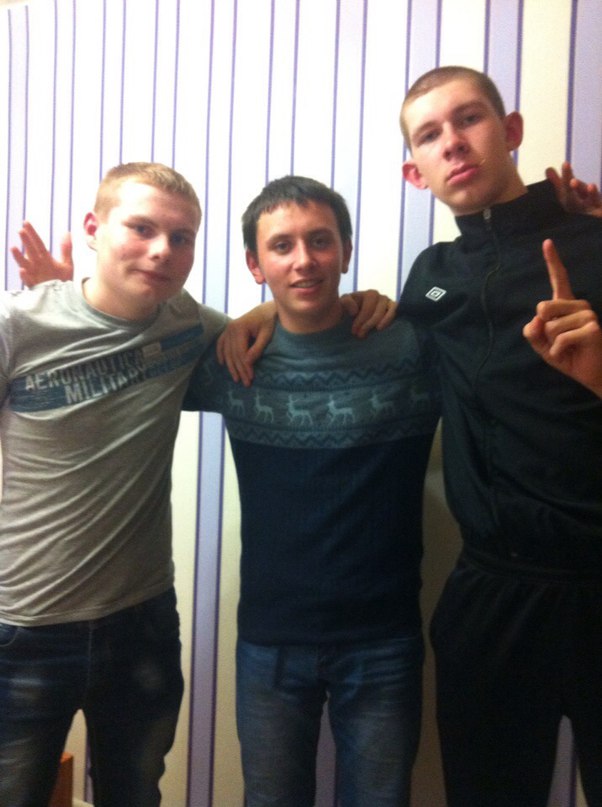 Игорь Оленев | Киров