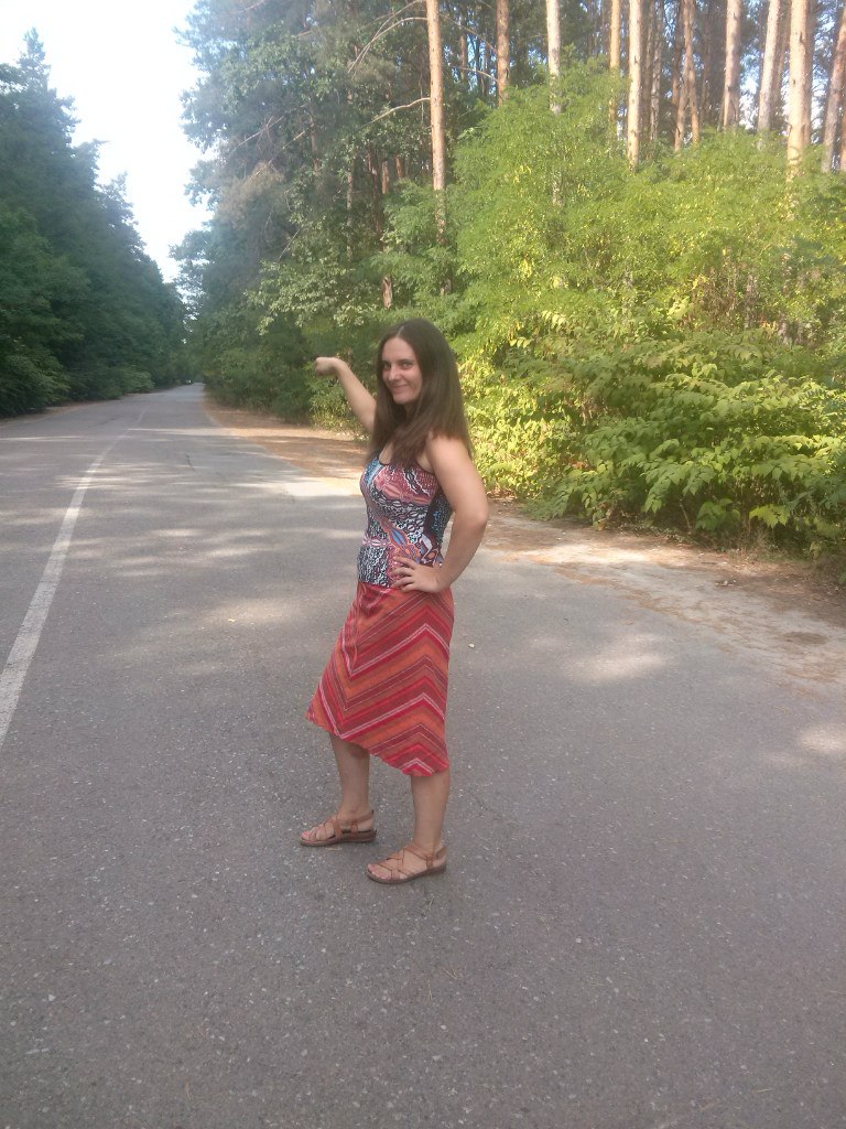 Анна Юрко | Киев